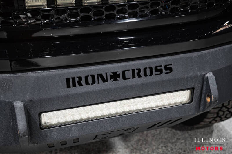 2011 GMC Sierra 3500HD