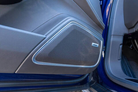 2023 Porsche Panamera Platinum Edition