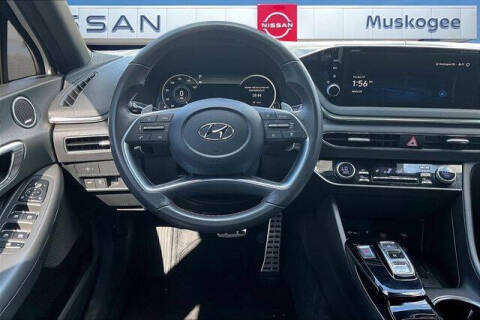 2023 Hyundai Sonata SEL Plus