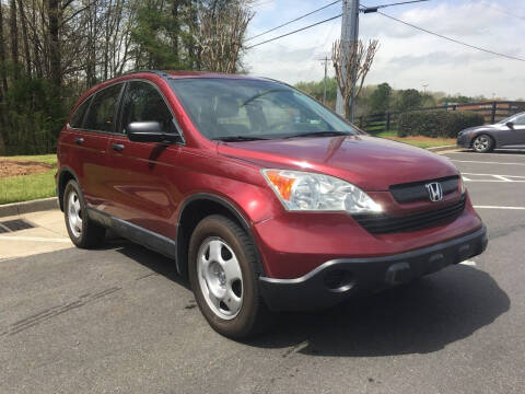 2009 Honda CR-V for sale at JP Auto Bank in Alpharetta GA