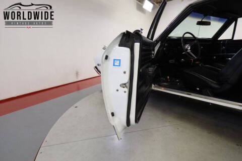 1968 Chevrolet Chevelle