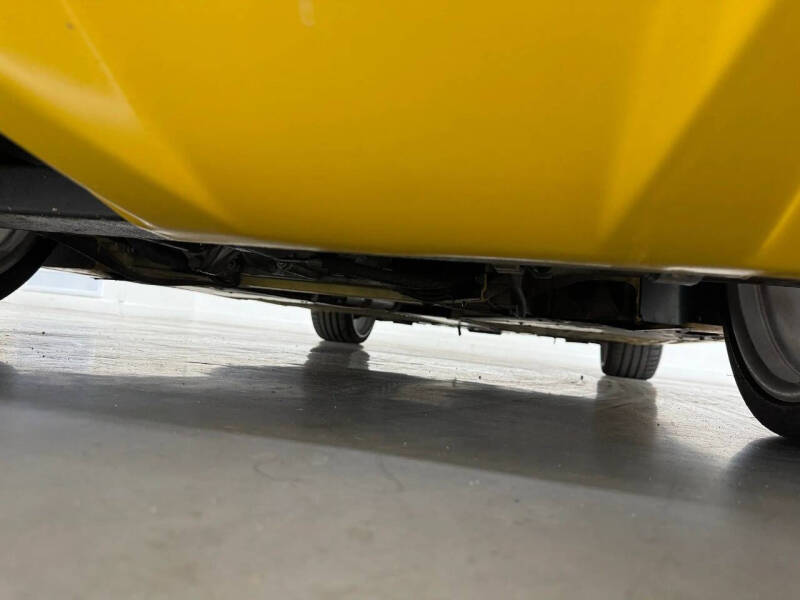 2006 Lamborghini Gallardo