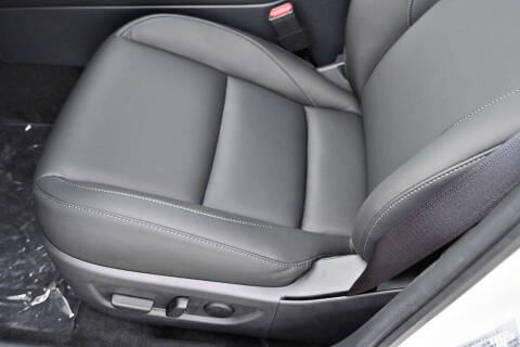 2025 Mazda CX-30 2.5 S Preferred