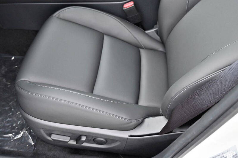 2025 Mazda CX-30 2.5 S Preferred