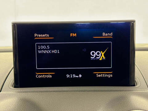 2016 Audi A3 1.8T Premium