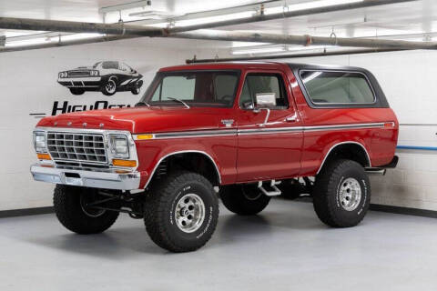 1979 Ford Ranger