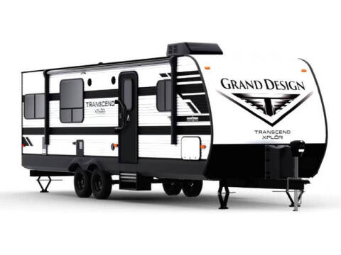 2027 Grand Design RV Transcend XPLOR