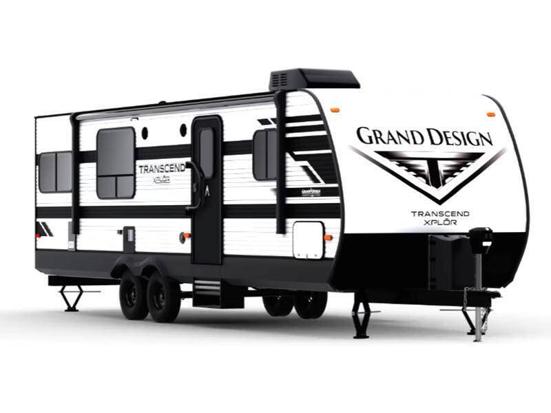 2027 Grand Design RV Transcend XPLOR