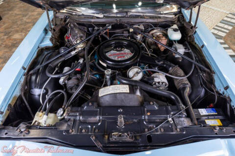 1975 Oldsmobile Delta Eighty-Eight