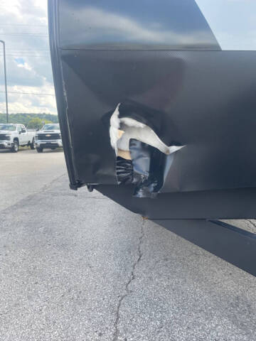 2026 Keystone RV COLEMAN LIGHT