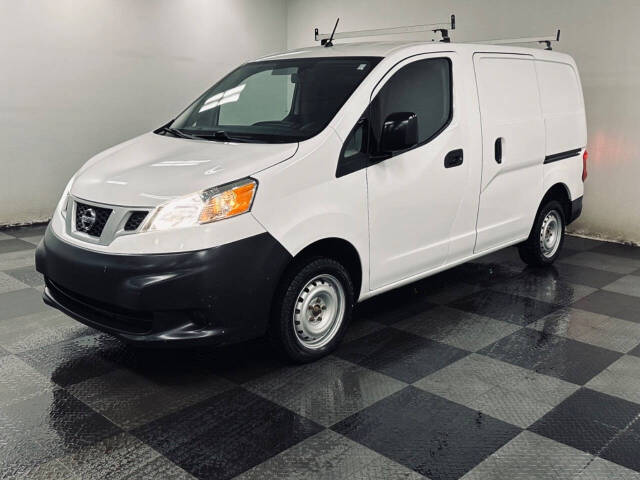 2019 Nissan NV200 for sale at Extreme Auto Pros in Parma Heights, OH