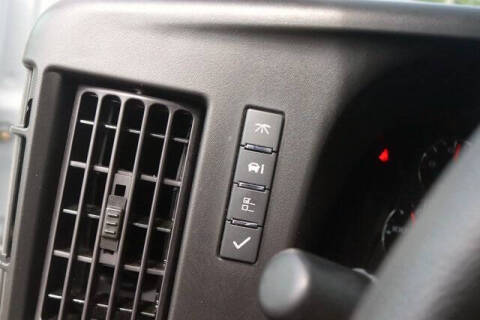 2024 GMC Savana 2500