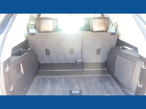 2010 GMC Terrain SLT-1