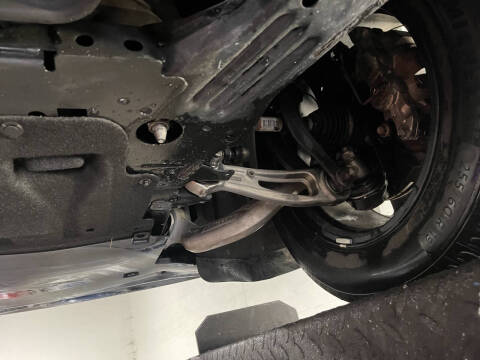 2021 Lincoln Aviator Livery