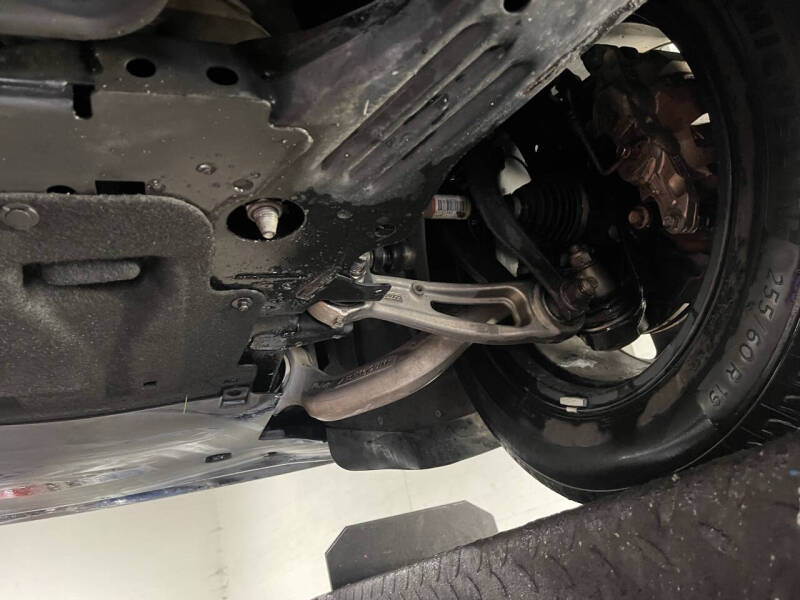 2021 Lincoln Aviator Livery