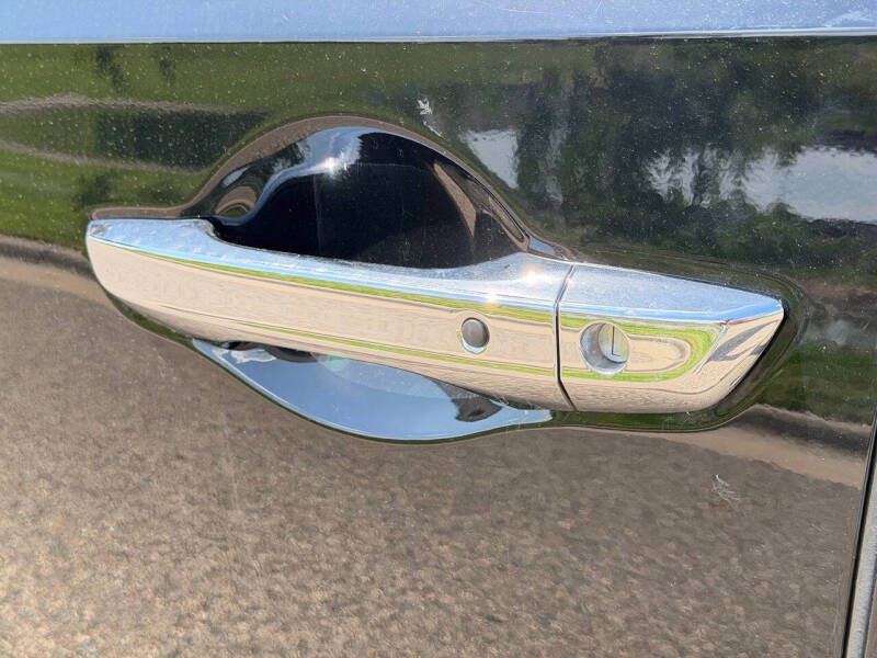 2020 Honda Odyssey EX