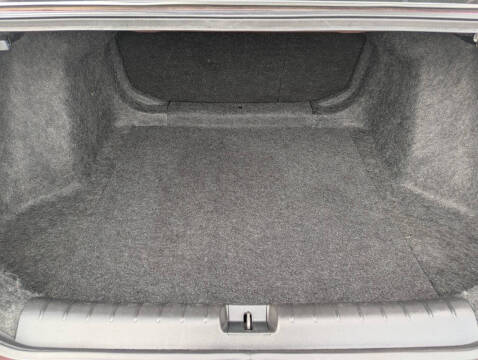 2019 Honda Insight Touring