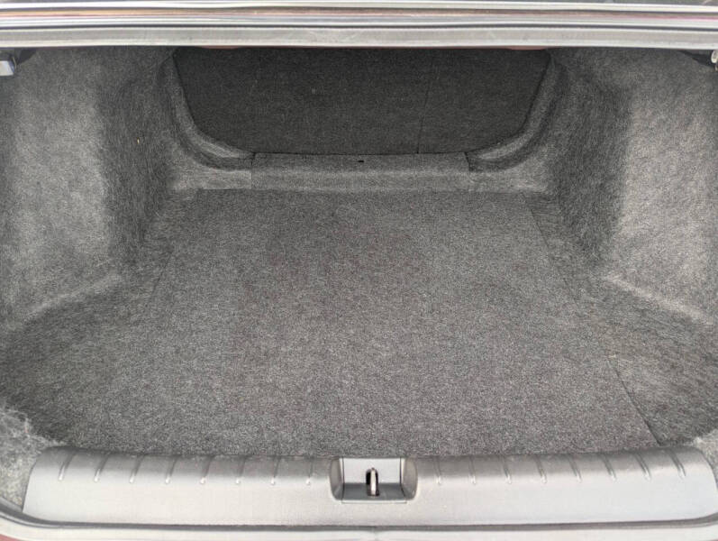 2019 Honda Insight Touring