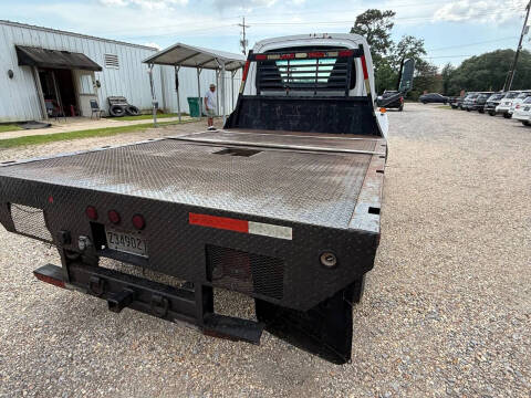 2005 Chevrolet Kodiak C5500