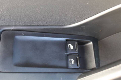 2016 Volkswagen Beetle