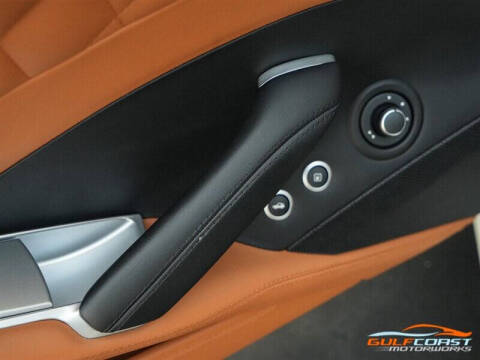2017 Ferrari California T