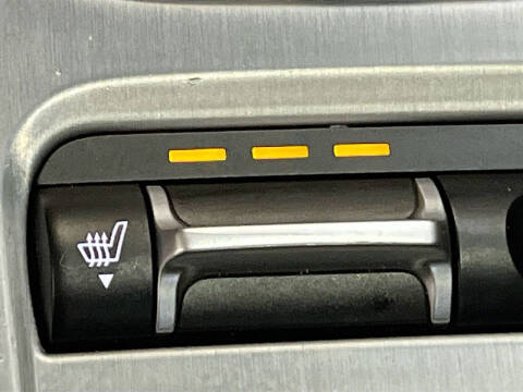 2021 Kia Stinger