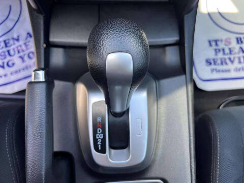 2015 Honda Crosstour EX