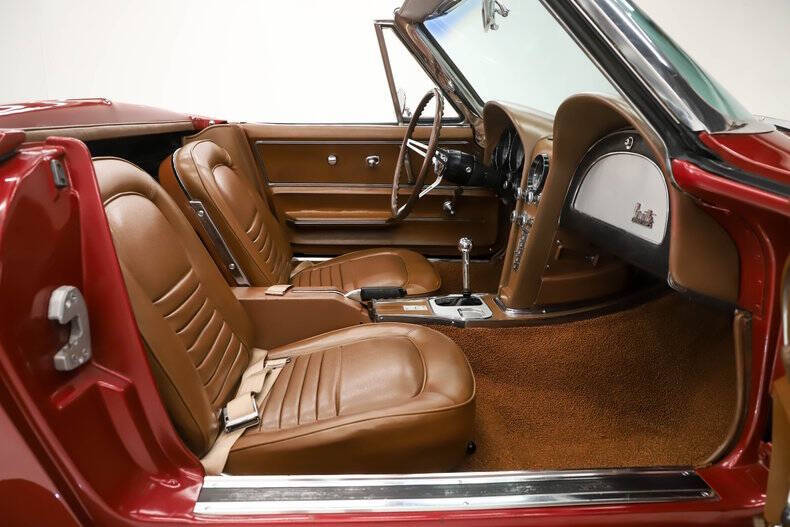 1967 Chevrolet Corvette