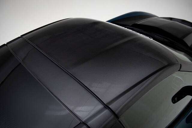 2017 Chevrolet Corvette Stingray