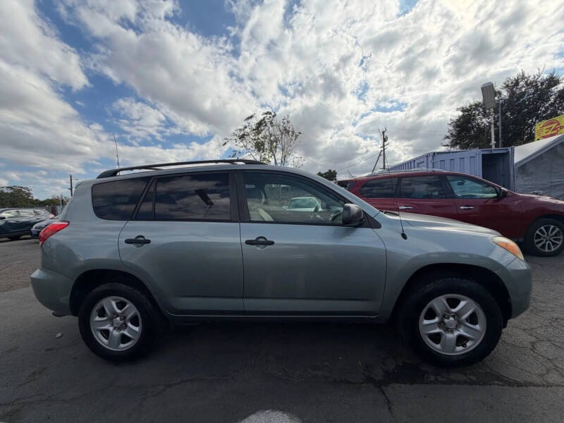 2006 Toyota RAV4