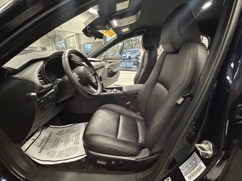 2019 Mazda Mazda3 Hatchback Preferred