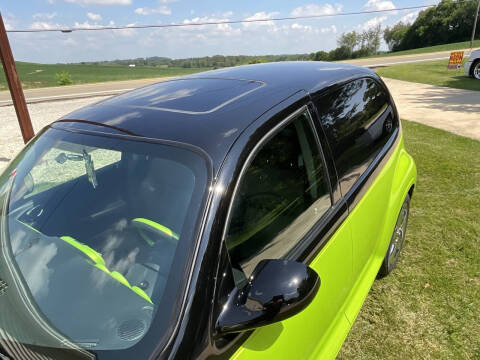 2003 Chrysler PT Cruiser GT