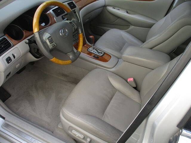 2006 Lexus ES 330 for sale at South Valley Auto Wholesale in Santa Clara, CA