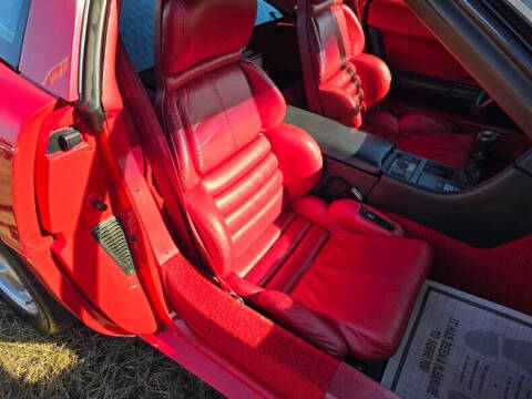 1991 Chevrolet Corvette ZR1
