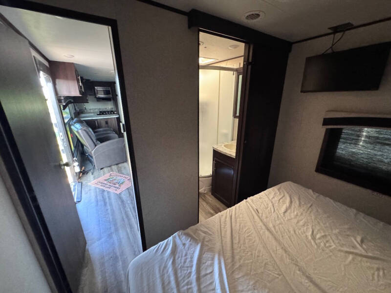 2019 Jayco Jayflight 29RKS
