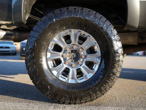 2015 Ford F-350 Super Duty