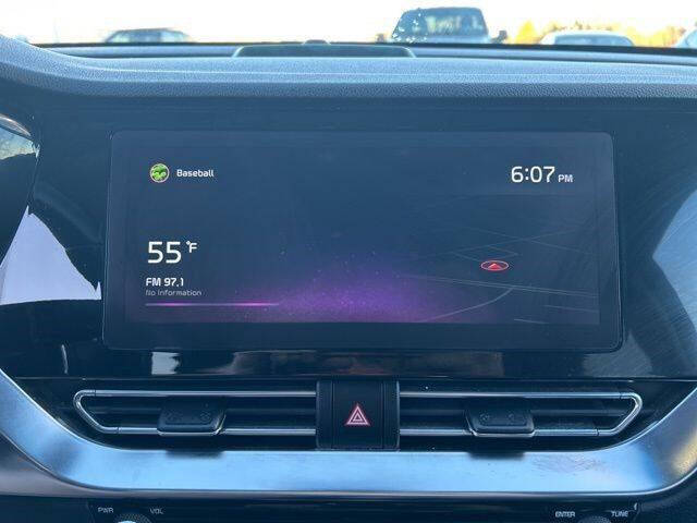 2021 Kia Niro EV EX Premium