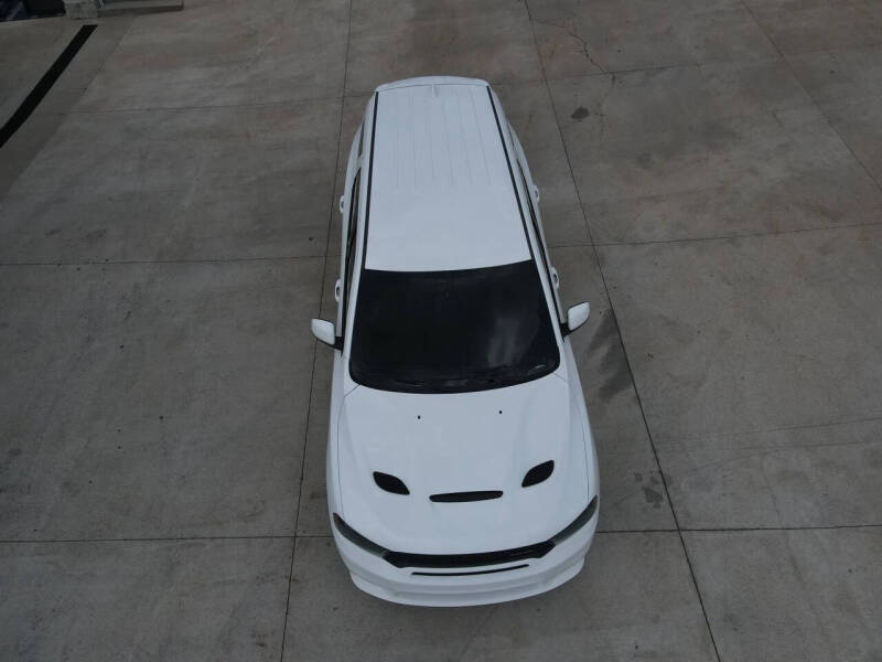 2019 Dodge Durango R/T