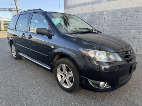 2004 Mazda MPV for sale at Autos Under 5000 in Island Park NY
