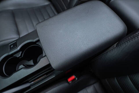 2008 Ford Mustang GT Premium