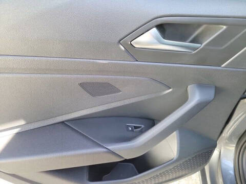 2023 Volkswagen Jetta Sport