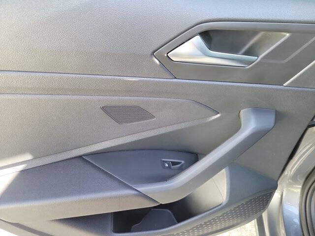 2023 Volkswagen Jetta Sport