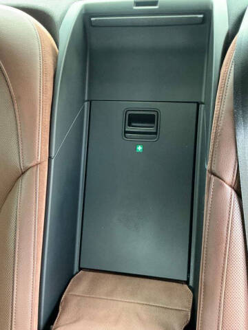 2013 Audi A8 L 3.0T quattro