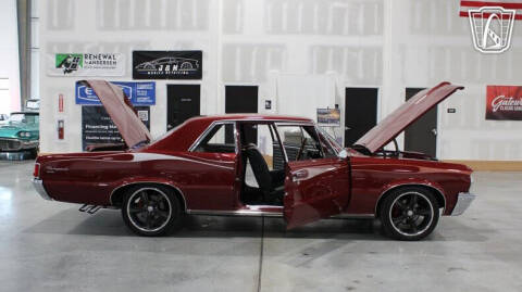 1964 Pontiac Tempest