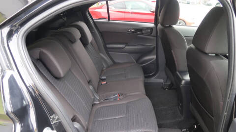 2019 Mitsubishi Eclipse Cross ES