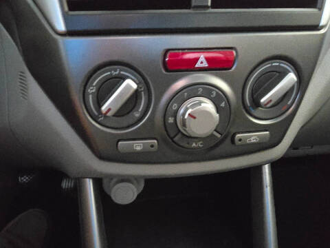 2011 Subaru Forester 2.5X Premium