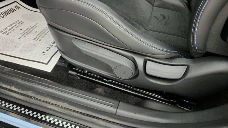 2025 Hyundai IONIQ 5 N