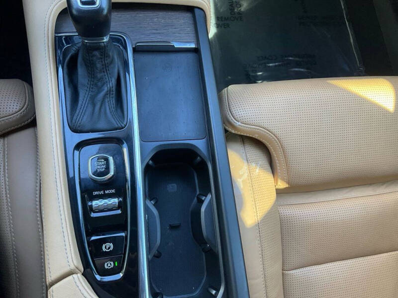 2021 Volvo S90 T6 Inscription