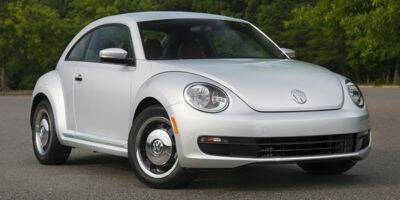 2015 Volkswagen Beetle for sale at DSA Motor Sports Corp in Commack NY