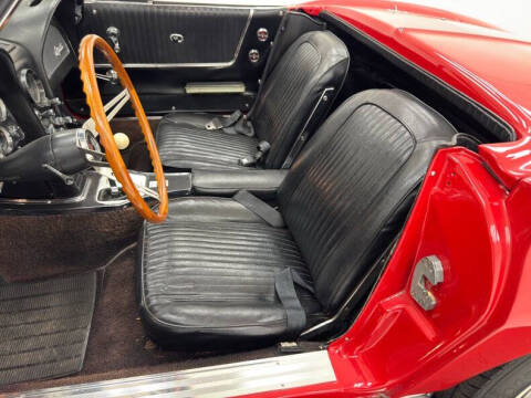 1963 Chevrolet Corvette